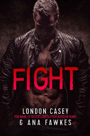 [Fight 01] • Fight